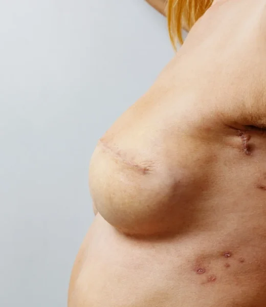 Rekonstruktiv əməliyyatlar Plastik cərrahiyyə - Rekonstruktiv əməliyyatlar