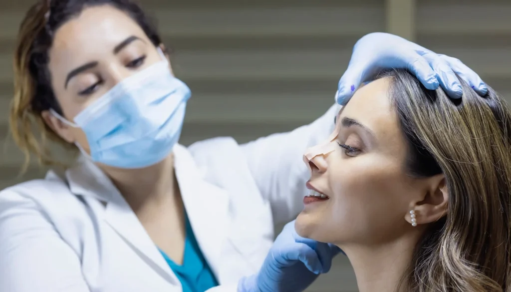 Rinoplastika üçün Qan Analizi və Tibbi Testlər